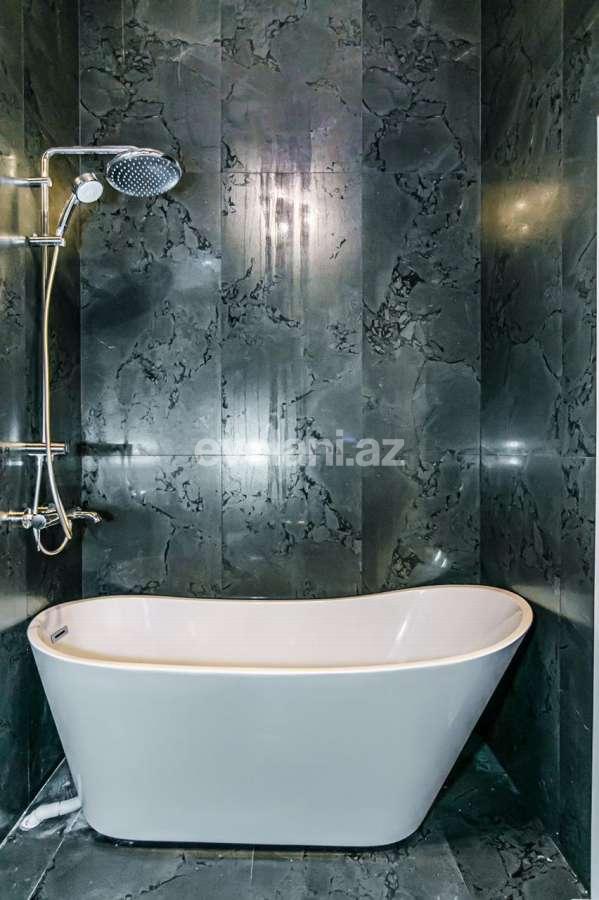 Satılır, yeni tikili, 2 otaqlı, 58 m², Bakı, Xətai r, Ağ şəhər q.