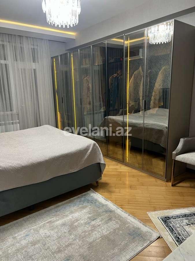 Satılır, yeni tikili, 3 otaqlı, 150 m², Bakı, Xətai r, Şah İsmayıl Xətai m.