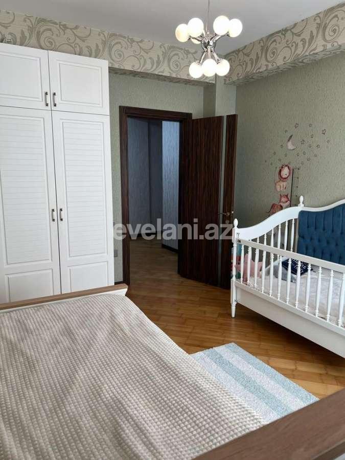 Satılır, yeni tikili, 3 otaqlı, 150 m², Bakı, Xətai r, Şah İsmayıl Xətai m.