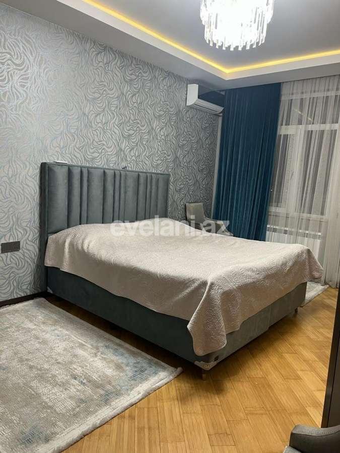Satılır, yeni tikili, 3 otaqlı, 150 m², Bakı, Xətai r, Şah İsmayıl Xətai m.