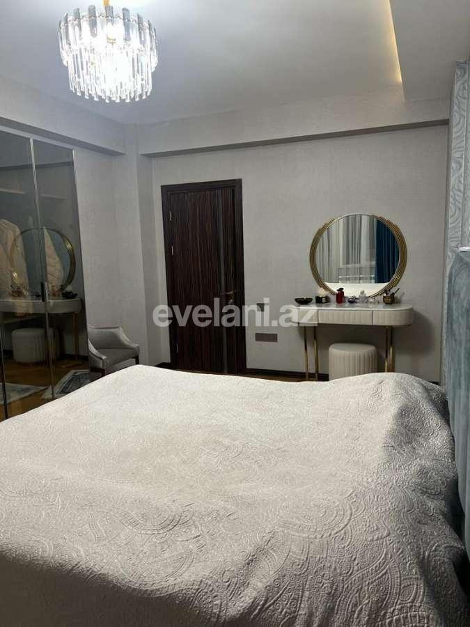 Satılır, yeni tikili, 3 otaqlı, 150 m², Bakı, Xətai r, Şah İsmayıl Xətai m.