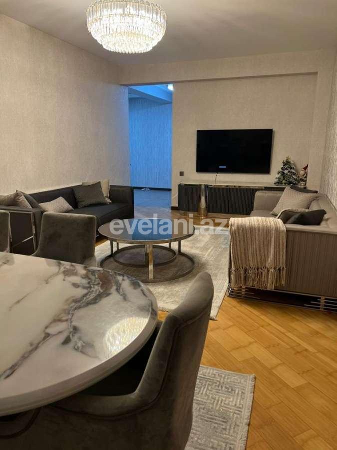 Satılır, yeni tikili, 3 otaqlı, 150 m², Bakı, Xətai r, Şah İsmayıl Xətai m.
