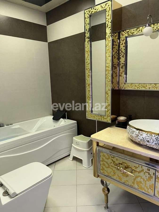 Satılır, yeni tikili, 3 otaqlı, 150 m², Bakı, Xətai r, Şah İsmayıl Xətai m.