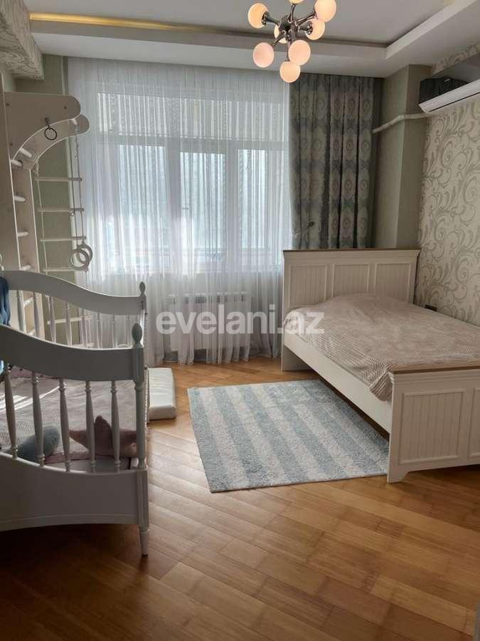 Satılır, yeni tikili, 3 otaqlı, 150 m², Bakı, Xətai r, Şah İsmayıl Xətai m.