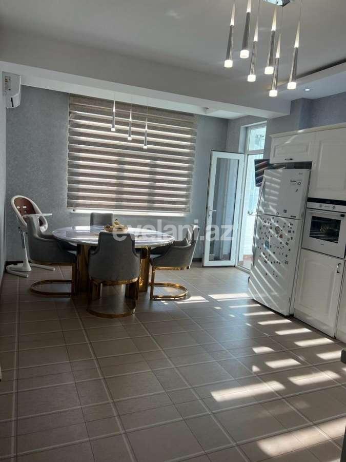 Satılır, yeni tikili, 3 otaqlı, 150 m², Bakı, Xətai r, Şah İsmayıl Xətai m.