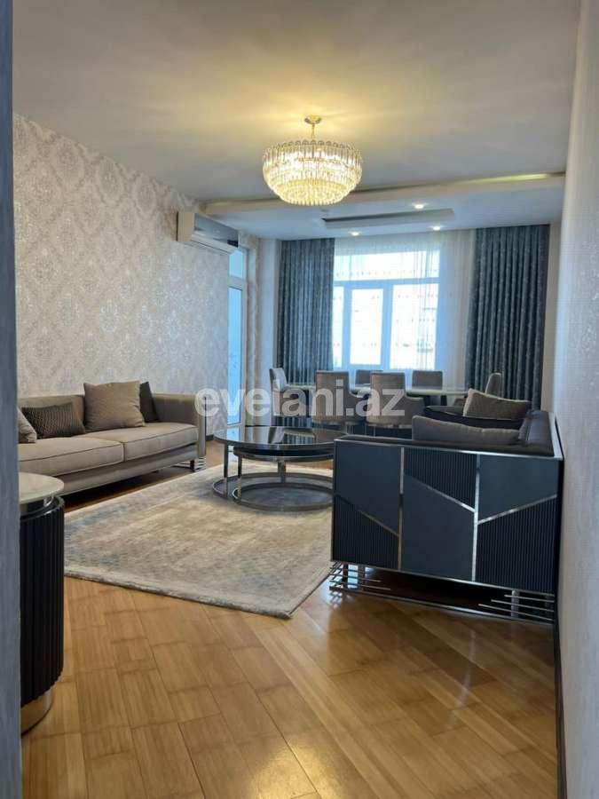 Satılır, yeni tikili, 3 otaqlı, 150 m², Bakı, Xətai r, Şah İsmayıl Xətai m.