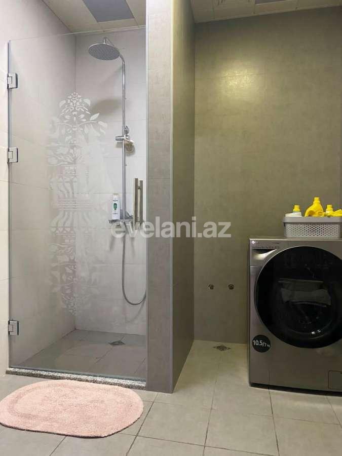 Satılır, yeni tikili, 3 otaqlı, 150 m², Bakı, Xətai r, Şah İsmayıl Xətai m.