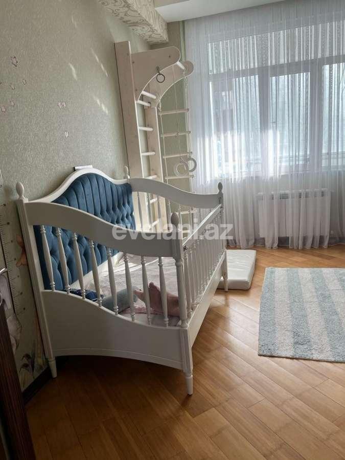 Satılır, yeni tikili, 3 otaqlı, 150 m², Bakı, Xətai r, Şah İsmayıl Xətai m.