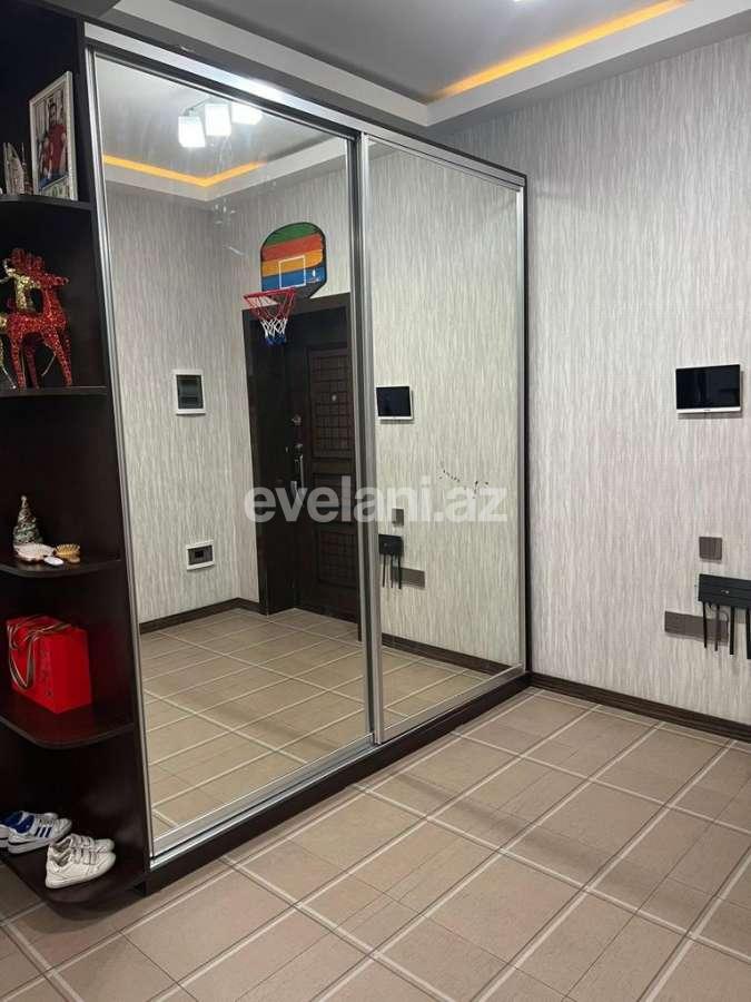 Satılır, yeni tikili, 3 otaqlı, 150 m², Bakı, Xətai r, Şah İsmayıl Xətai m.