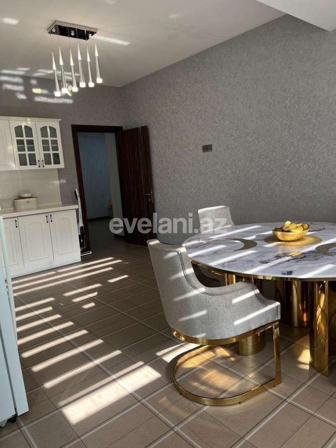 Satılır, yeni tikili, 3 otaqlı, 150 m², Bakı, Xətai r, Şah İsmayıl Xətai m.