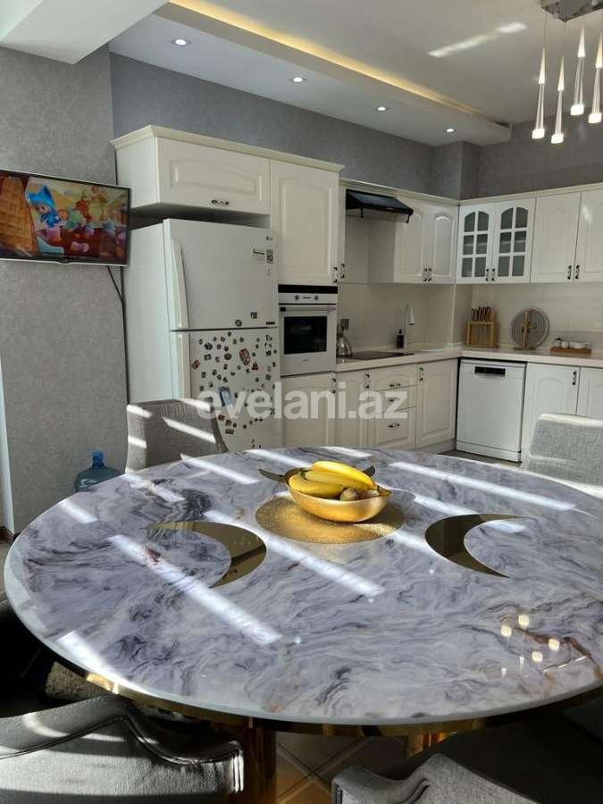 Satılır, yeni tikili, 3 otaqlı, 150 m², Bakı, Xətai r, Şah İsmayıl Xətai m.