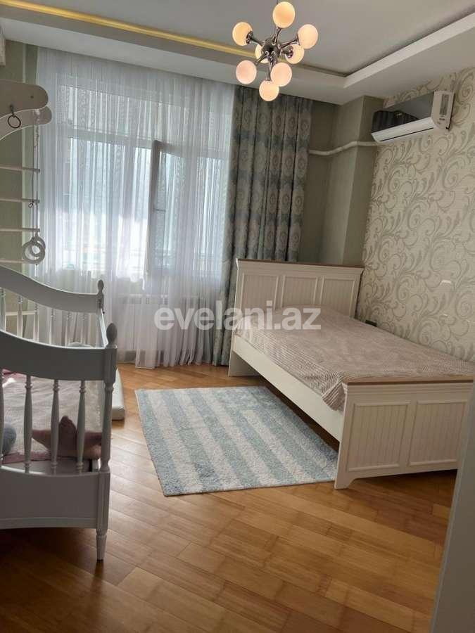 Satılır, yeni tikili, 3 otaqlı, 150 m², Bakı, Xətai r, Şah İsmayıl Xətai m.