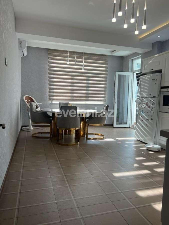 Satılır, yeni tikili, 3 otaqlı, 150 m², Bakı, Xətai r, Şah İsmayıl Xətai m.