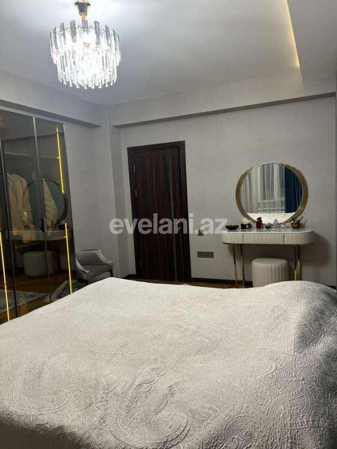 Satılır, yeni tikili, 3 otaqlı, 150 m², Bakı, Xətai r, Şah İsmayıl Xətai m.