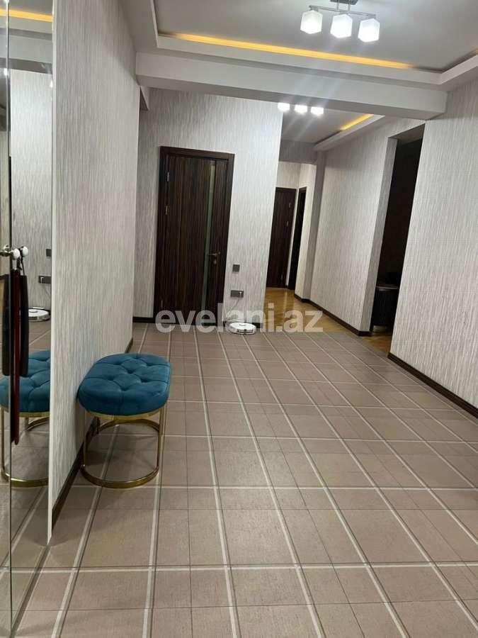 Satılır, yeni tikili, 3 otaqlı, 150 m², Bakı, Xətai r, Şah İsmayıl Xətai m.