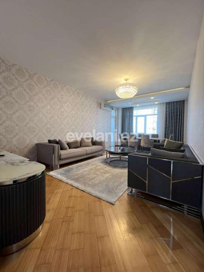 Satılır, yeni tikili, 3 otaqlı, 150 m², Bakı, Xətai r, Şah İsmayıl Xətai m.