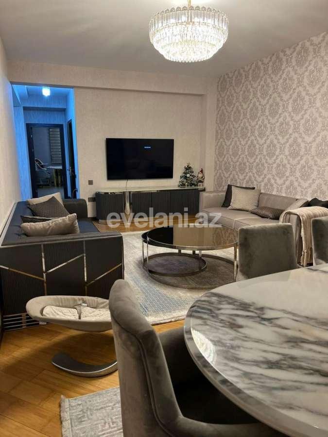 Satılır, yeni tikili, 3 otaqlı, 150 m², Bakı, Xətai r, Şah İsmayıl Xətai m.