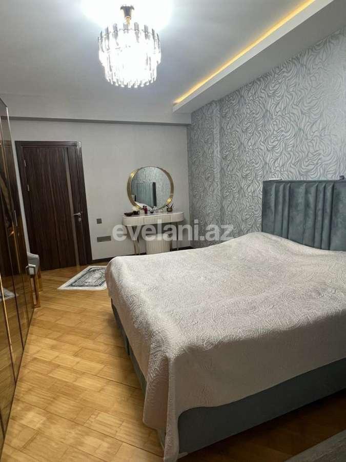 Satılır, yeni tikili, 3 otaqlı, 150 m², Bakı, Xətai r, Şah İsmayıl Xətai m.