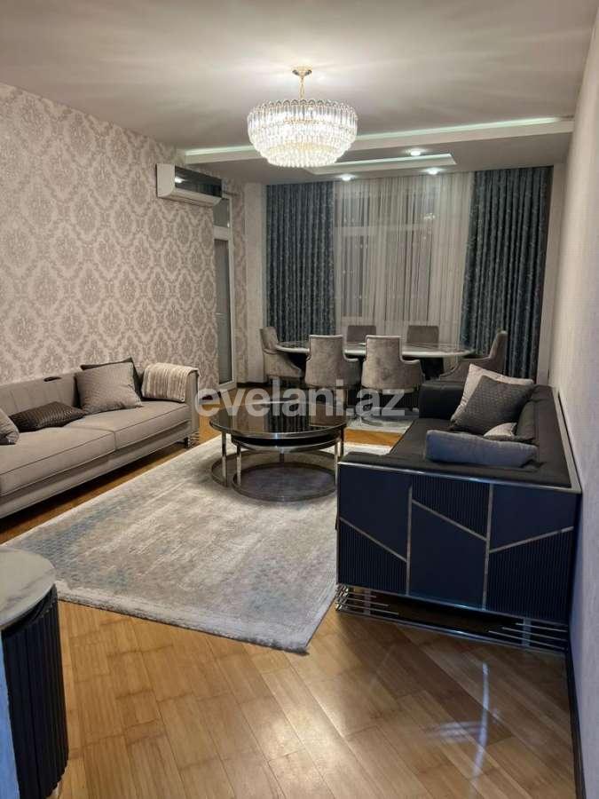 Satılır, yeni tikili, 3 otaqlı, 150 m², Bakı, Xətai r, Şah İsmayıl Xətai m.