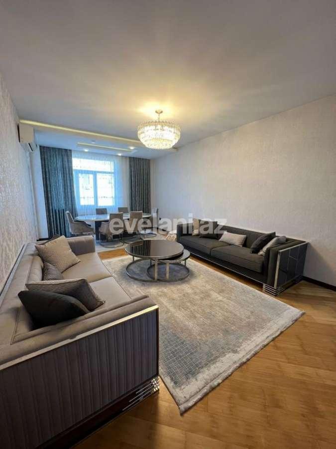 Satılır, yeni tikili, 3 otaqlı, 150 m², Bakı, Xətai r, Şah İsmayıl Xətai m.