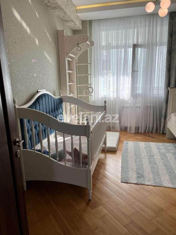 Satılır, yeni tikili, 3 otaqlı, 150 m², Bakı, Xətai r, Şah İsmayıl Xətai m.