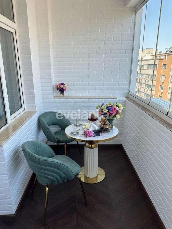 Satılır, yeni tikili, 3 otaqlı, 150 m², Bakı, Xətai r, Şah İsmayıl Xətai m.