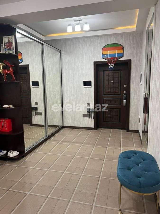 Satılır, yeni tikili, 3 otaqlı, 150 m², Bakı, Xətai r, Şah İsmayıl Xətai m.