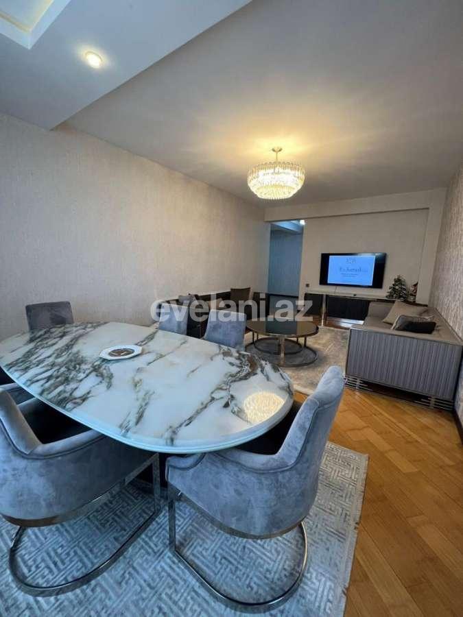 Satılır, yeni tikili, 3 otaqlı, 150 m², Bakı, Xətai r, Şah İsmayıl Xətai m.
