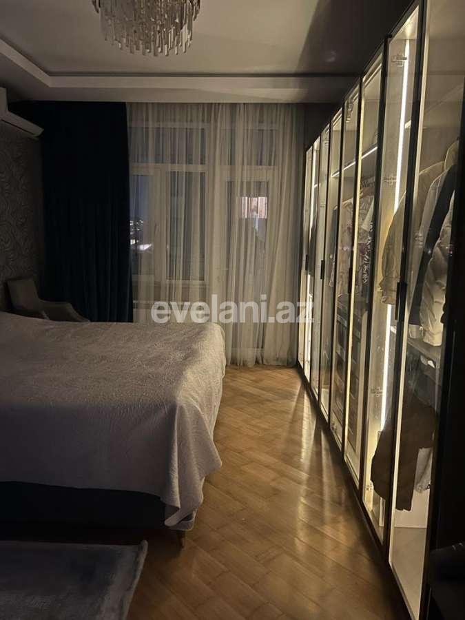 Satılır, yeni tikili, 3 otaqlı, 150 m², Bakı, Xətai r, Şah İsmayıl Xətai m.