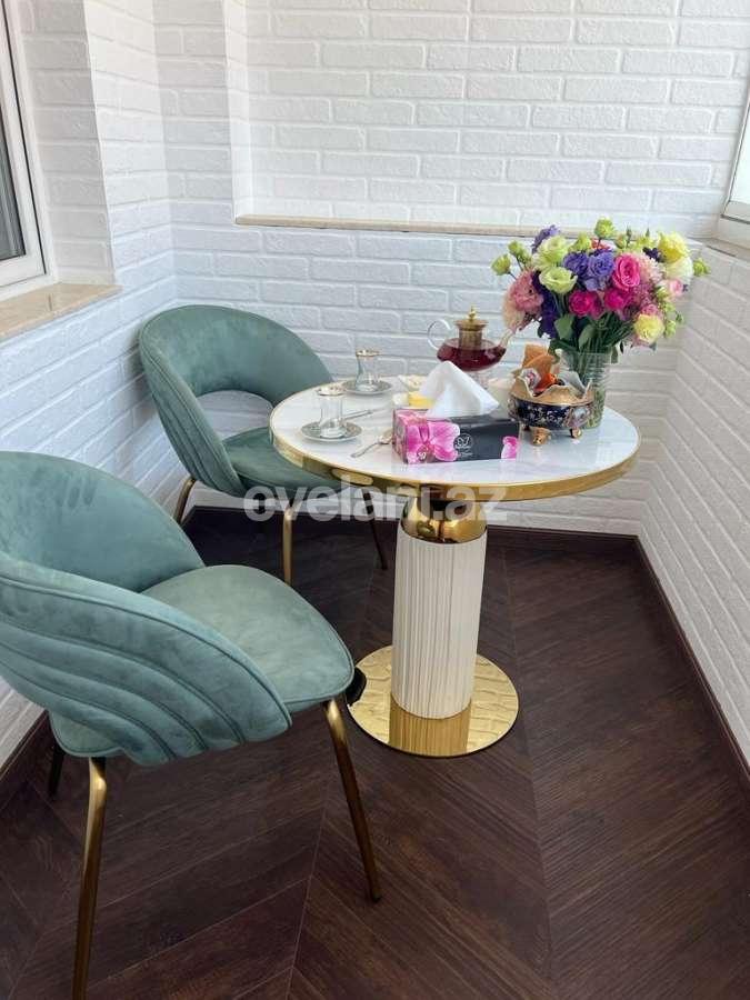 Satılır, yeni tikili, 3 otaqlı, 150 m², Bakı, Xətai r, Şah İsmayıl Xətai m.