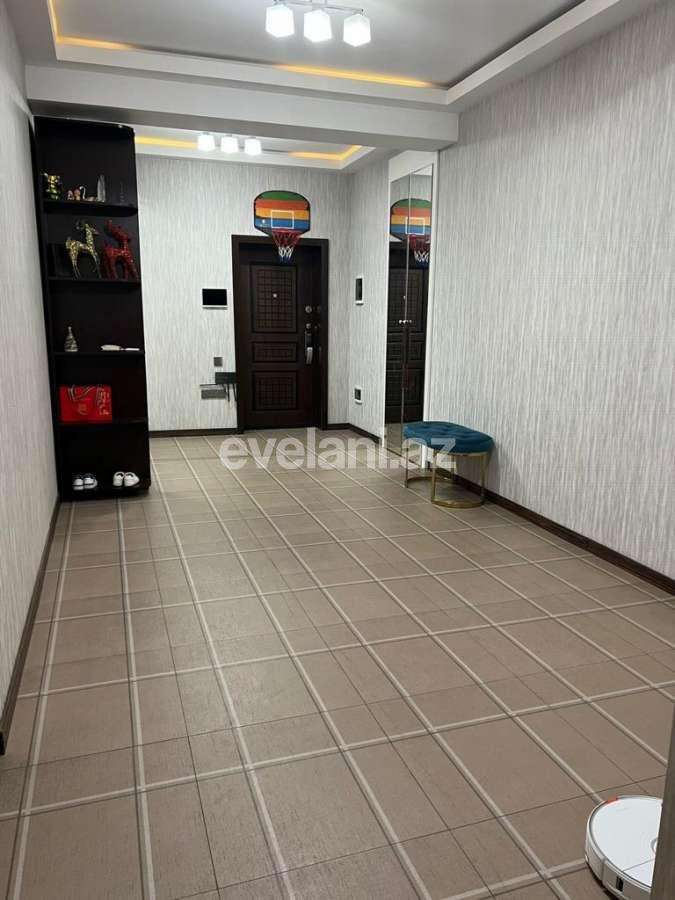 Satılır, yeni tikili, 3 otaqlı, 150 m², Bakı, Xətai r, Şah İsmayıl Xətai m.