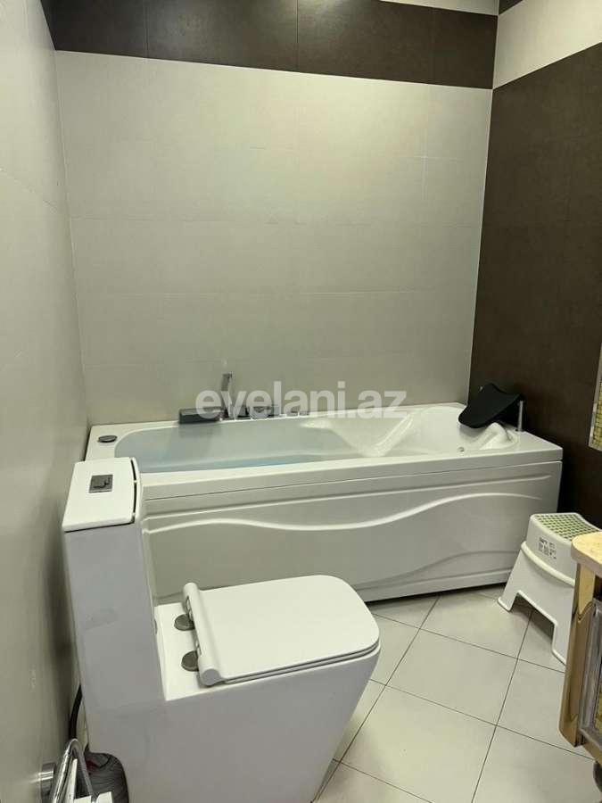 Satılır, yeni tikili, 3 otaqlı, 150 m², Bakı, Xətai r, Şah İsmayıl Xətai m.