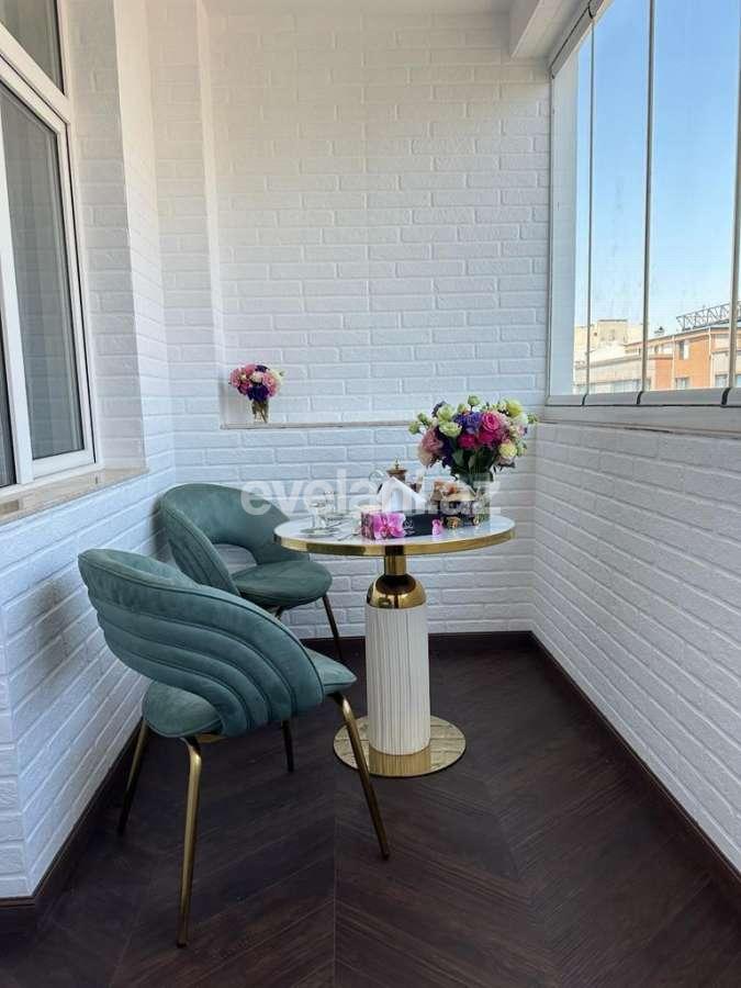 Satılır, yeni tikili, 3 otaqlı, 150 m², Bakı, Xətai r, Şah İsmayıl Xətai m.