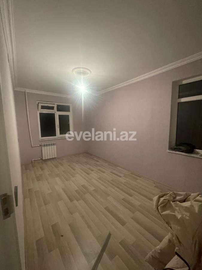 Kirayə verilir, köhnə tikili, 3 otaqlı, 60 m², Bakı, Nizami r, Neftçilər m.