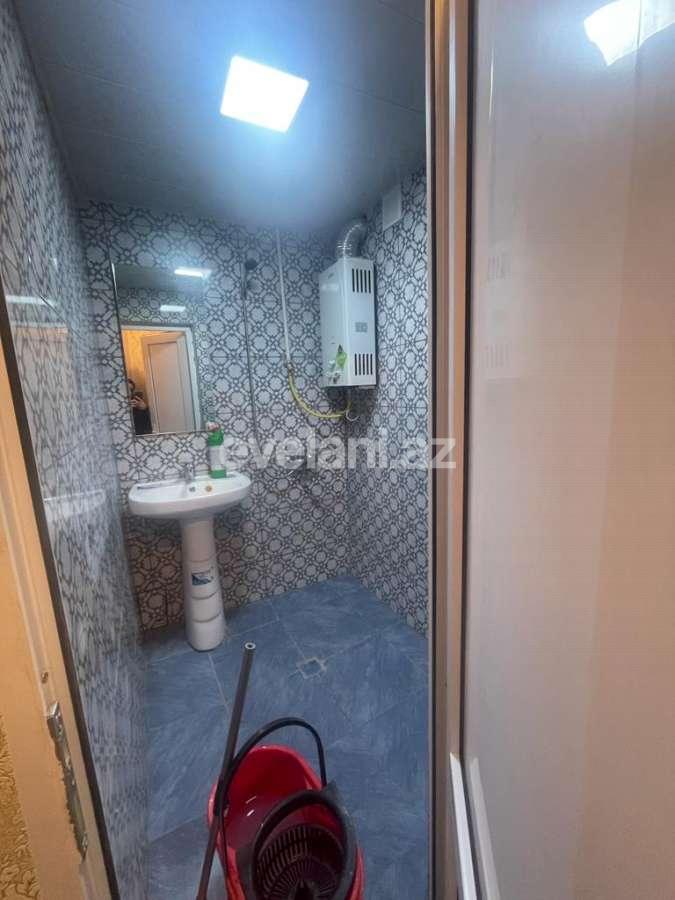 Kirayə verilir, köhnə tikili, 3 otaqlı, 60 m², Bakı, Nizami r, Neftçilər m.