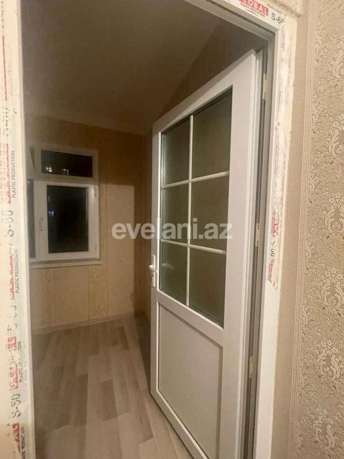 Kirayə verilir, köhnə tikili, 3 otaqlı, 60 m², Bakı, Nizami r, Neftçilər m.