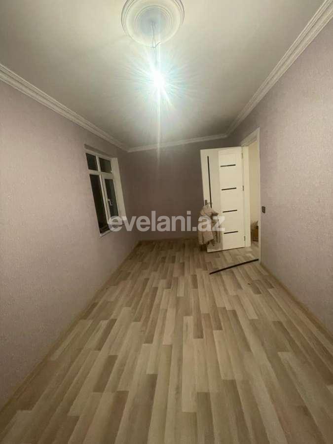 Kirayə verilir, köhnə tikili, 3 otaqlı, 60 m², Bakı, Nizami r, Neftçilər m.