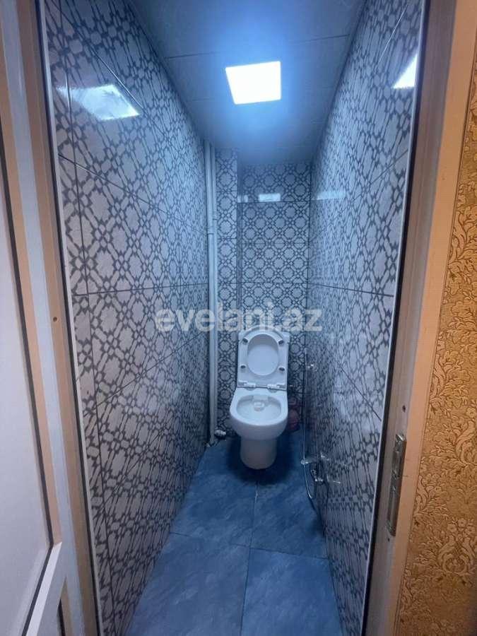 Kirayə verilir, köhnə tikili, 3 otaqlı, 60 m², Bakı, Nizami r, Neftçilər m.