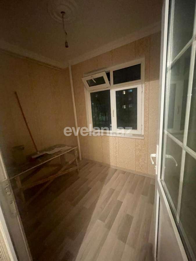 Kirayə verilir, köhnə tikili, 3 otaqlı, 60 m², Bakı, Nizami r, Neftçilər m.