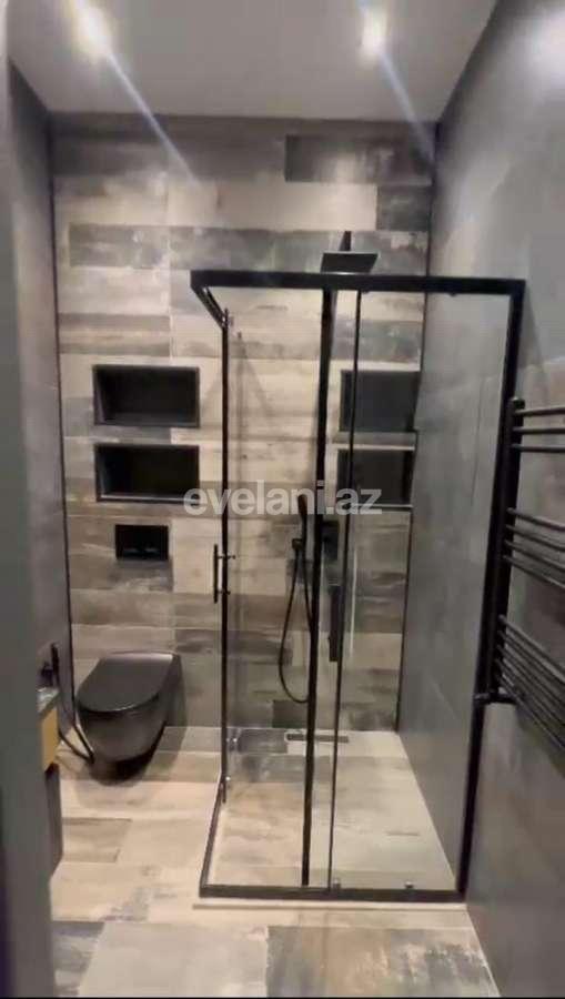 Satılır, yeni tikili, 2 otaqlı, 60 m², Bakı, Xətai r, Ağ şəhər q.