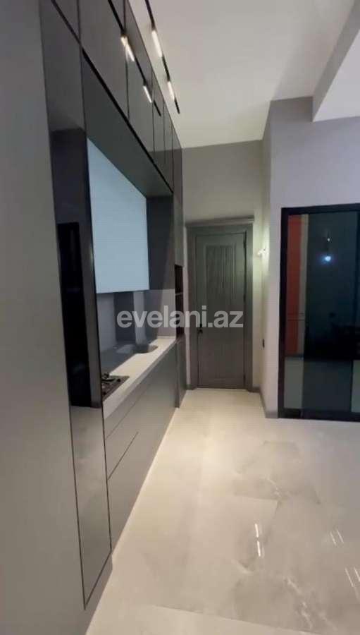 Satılır, yeni tikili, 2 otaqlı, 60 m², Bakı, Xətai r, Ağ şəhər q.