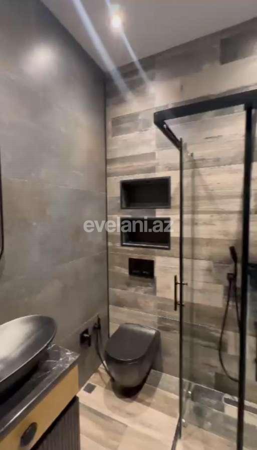 Satılır, yeni tikili, 2 otaqlı, 60 m², Bakı, Xətai r, Ağ şəhər q.