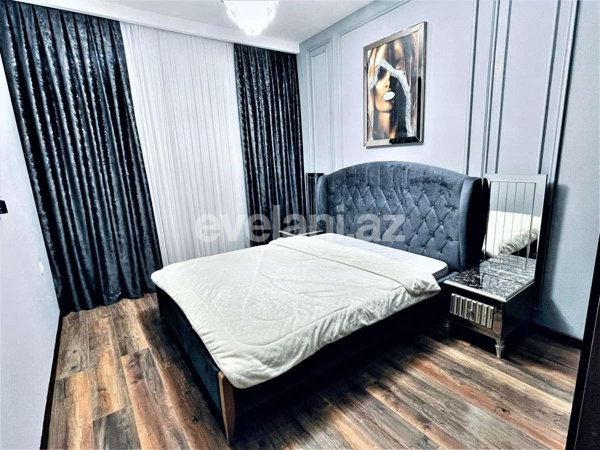 Sale, new building, 2 room, 64 m², Baku, Yasamal r, 20 yanvar m.