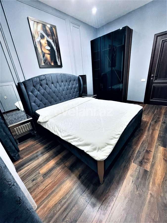 Sale, new building, 2 room, 64 m², Baku, Yasamal r, 20 yanvar m.