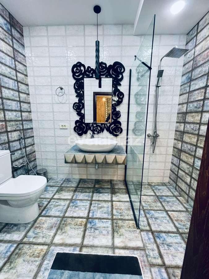 Sale, new building, 2 room, 64 m², Baku, Yasamal r, 20 yanvar m.