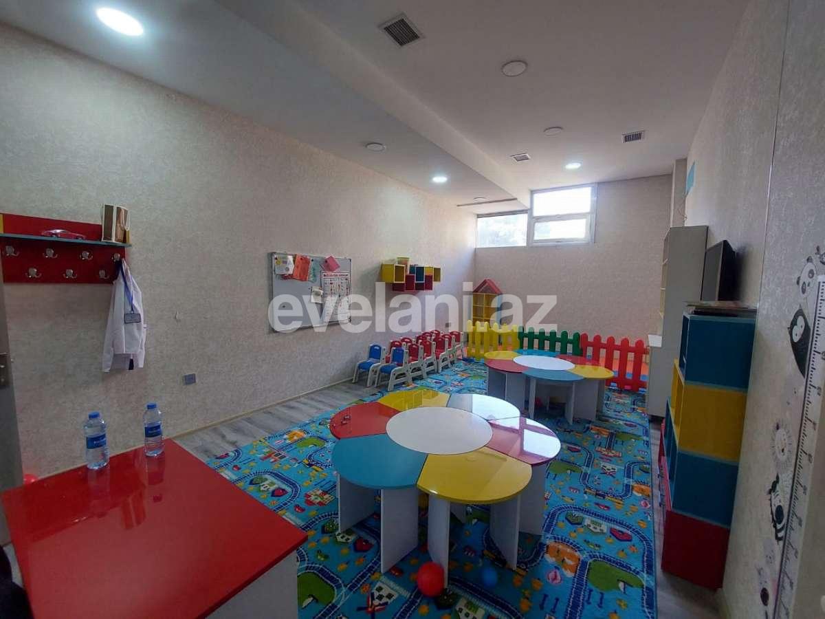 Kirayə verilir, ofis, 5 otaqlı, 200 m², Bakı, Nəsimi r, Memar Əcəmi m.