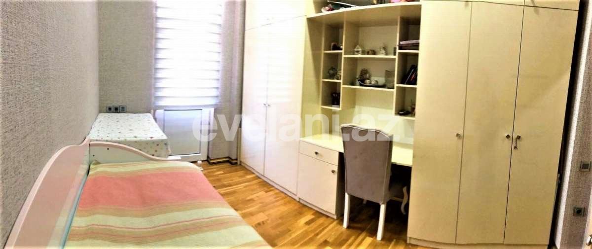 Satılır, yeni tikili, 3 otaqlı, 96 m², Bakı, Nizami r, Şah İsmayıl Xətai m.