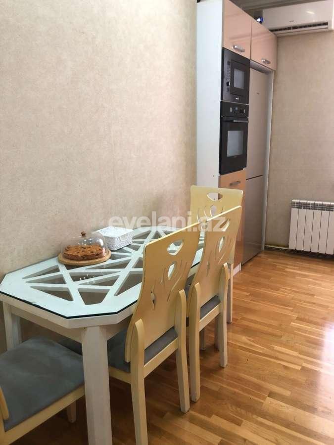 Satılır, yeni tikili, 3 otaqlı, 96 m², Bakı, Nizami r, Şah İsmayıl Xətai m.