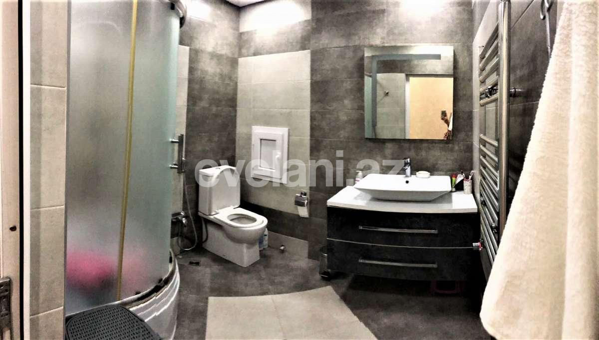 Satılır, yeni tikili, 3 otaqlı, 96 m², Bakı, Nizami r, Şah İsmayıl Xətai m.