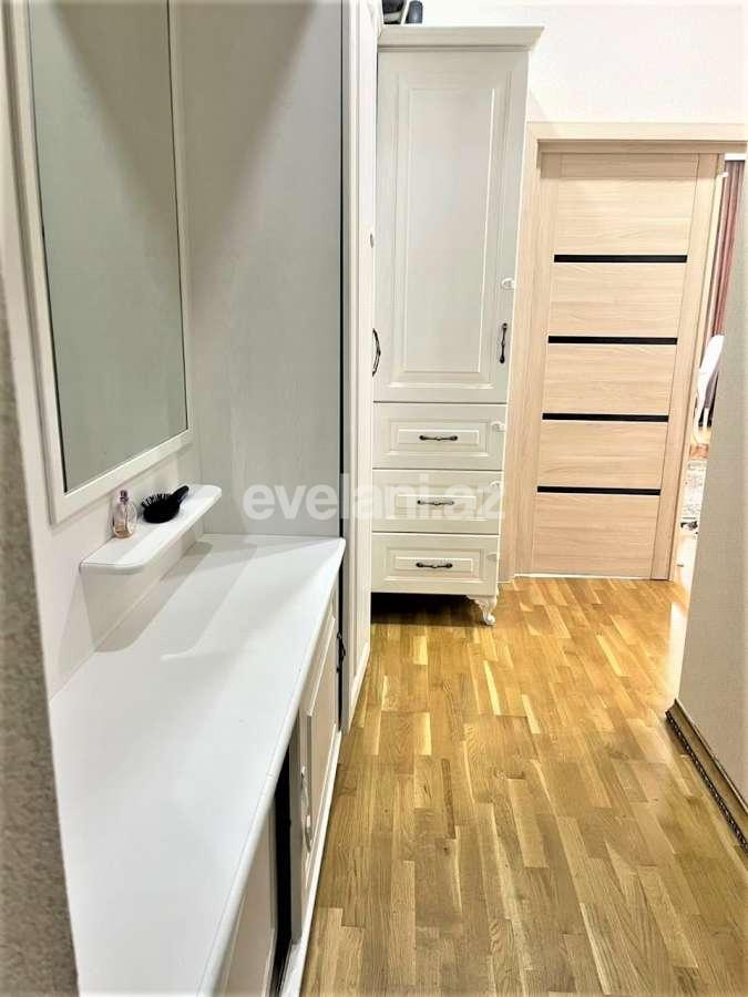 Satılır, yeni tikili, 3 otaqlı, 96 m², Bakı, Nizami r, Şah İsmayıl Xətai m.